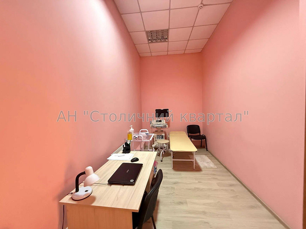 Оренда приміщення вільного призначення на Срібнокільська вул., 12 приміщень - 5, поверх - 1/4 Kiev - photo 10
