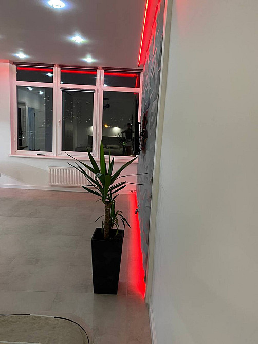 Продаж Квартира 1-кімнатна, 10/24 поверх на Бассейная улица, 6а Одеса - фото 12