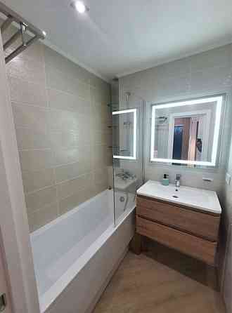 Продаж Квартира 1-кімнатна, 13/16 поверх на Саксаганського вул., д. 54/56 Kiev