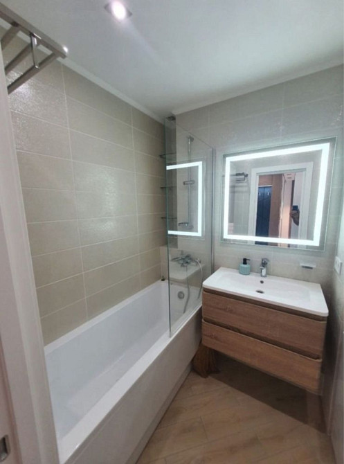 Продаж Квартира 1-кімнатна, 13/16 поверх на Саксаганського вул., д. 54/56 Київ - фото 6