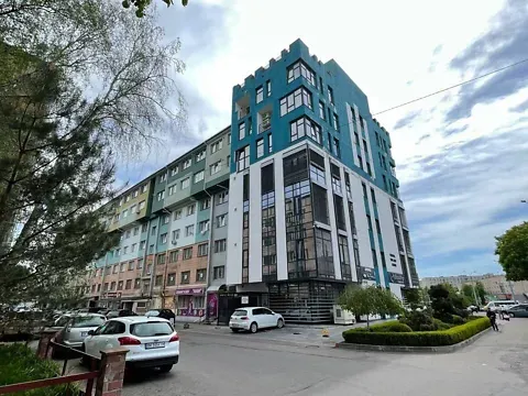 Продаж 1к Квартира 32.8 кв.м вул. Відінська 41 Рівне - фото 2