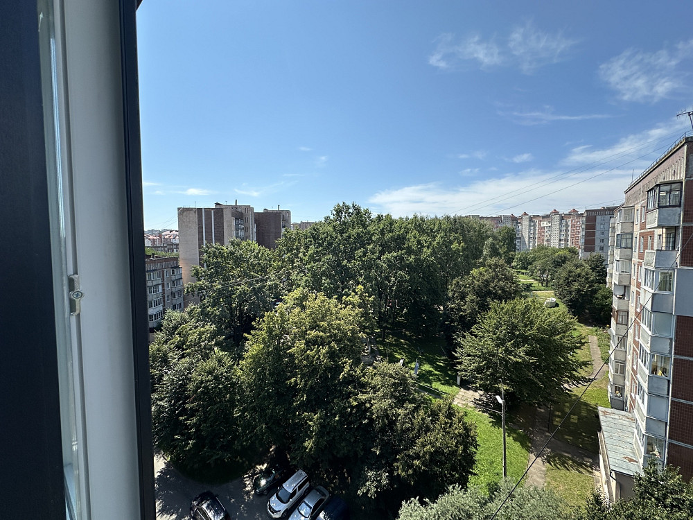 Продається дворівнева сучасна двокімнатна квартира район Канада. Тернопіль - фото 15