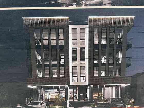 Продаж офісне приміщення на вул. Симоненка В. поверх - 2/4 Ivano-Frankivs'k