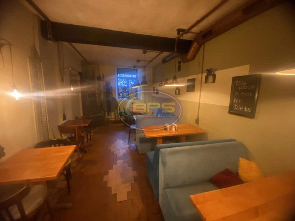 Оренда заклад громадського харчування на вул. Дерибасівська поверх - 1/3 Odessa - photo 2