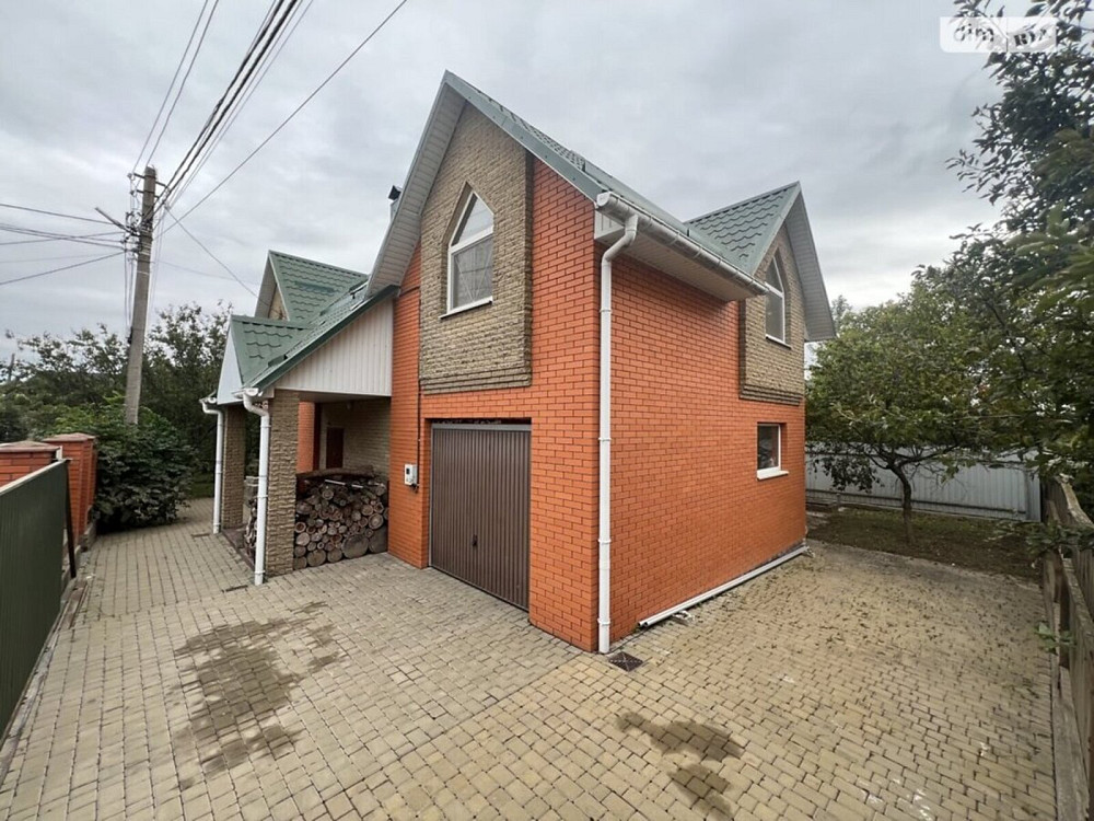 Продаж Будинок на Скаропадського Винница - изображение 10