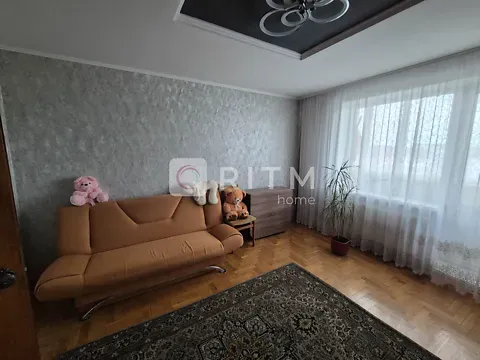 Оренда 2к Квартира 50 кв.м 15-го Квітня вулиця 25 Тернопіль - фото 10