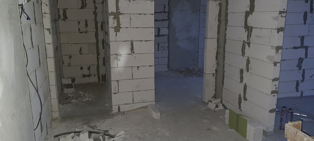 2-х комнатная квартира на Черемушках Одеса - фото 3