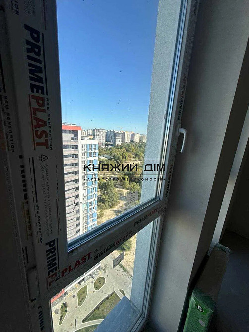 Продаж 1 кімнатної квартири ЖК Причал 8 КОД № 21147107 Київ - фото 1