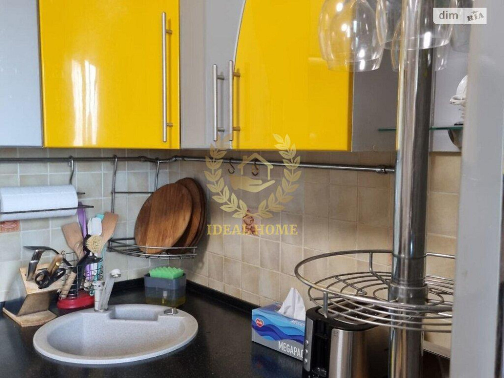 Продаж Квартира 2-кімнатна на Якуба Коласа ул., 4А Київ - фото 8