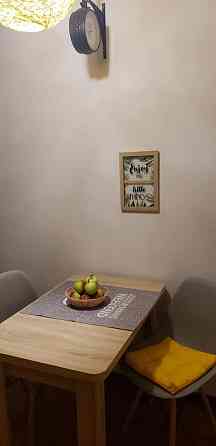 Оренда Квартира 1-кімнатна, 7/25 поверх на Гмыри Бориса ул., 12 Киев