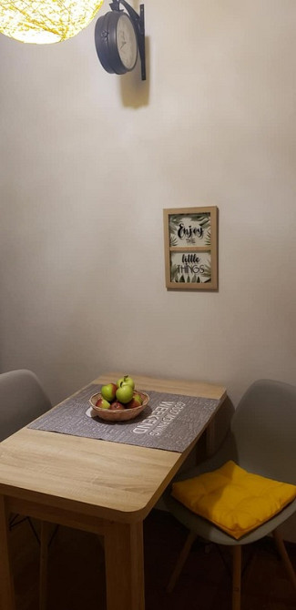 Оренда Квартира 1-кімнатна, 7/25 поверх на Гмыри Бориса ул., 12 Київ - фото 6