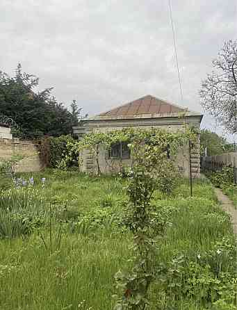 Продам будинок з ділянкою 7,8 соток землі , на 6,5ст. Люстдорфської дороги Одеса