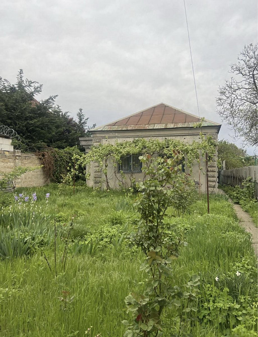 Продам будинок з ділянкою 7,8 соток землі , на 6,5ст. Люстдорфської дороги Одеса - фото 5