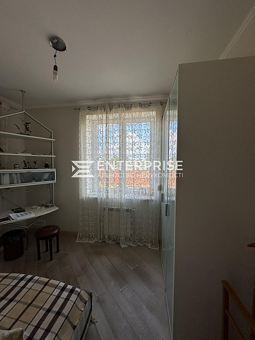 Оренда 2-поверховий Будинок з ділянкою 12 сот 250 кв.м 7+ кімн. на Князя Святослава вул.  - фото 10