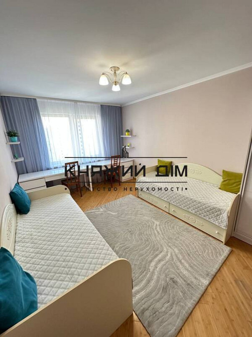 Оренда 3 кімнатна квартира м. Позняки КОД 11203715 Київ - фото 7