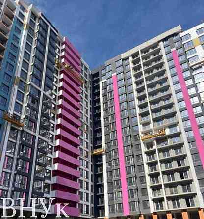 Продаж Квартира 1-кімнатна, 10/19 поверх на вул. Хриплинська Івано-Франківськ