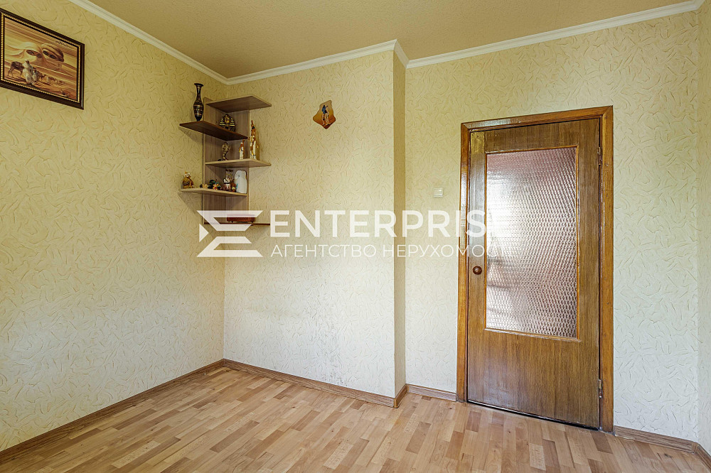 Продаж 3к Квартира 71.8 кв.м Тростянецька вул. Київ - фото 6