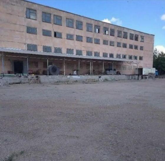 Продаж торгове приміщення Кропивницький