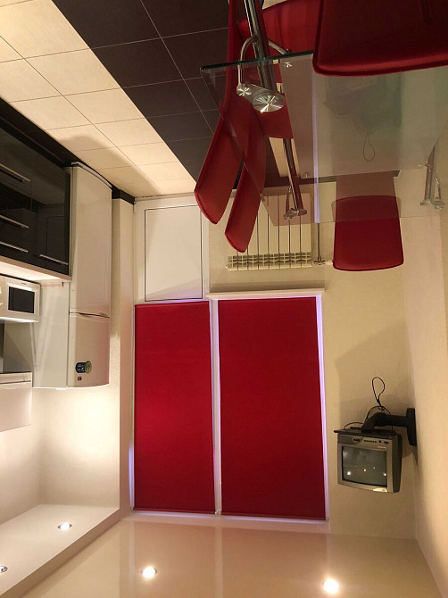 Оренда Квартира 2-кімнатна на Чавдар Елизаветы ул. Київ - фото 8