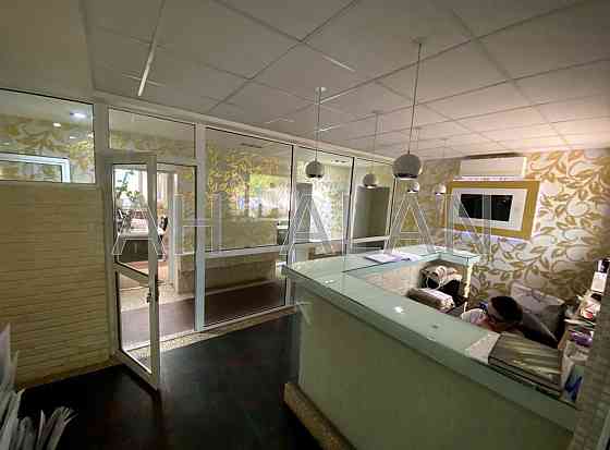 Оренда офісне приміщення на Олекси Тихого вул., 89А приміщень - 1, поверх - 1/5 Київ