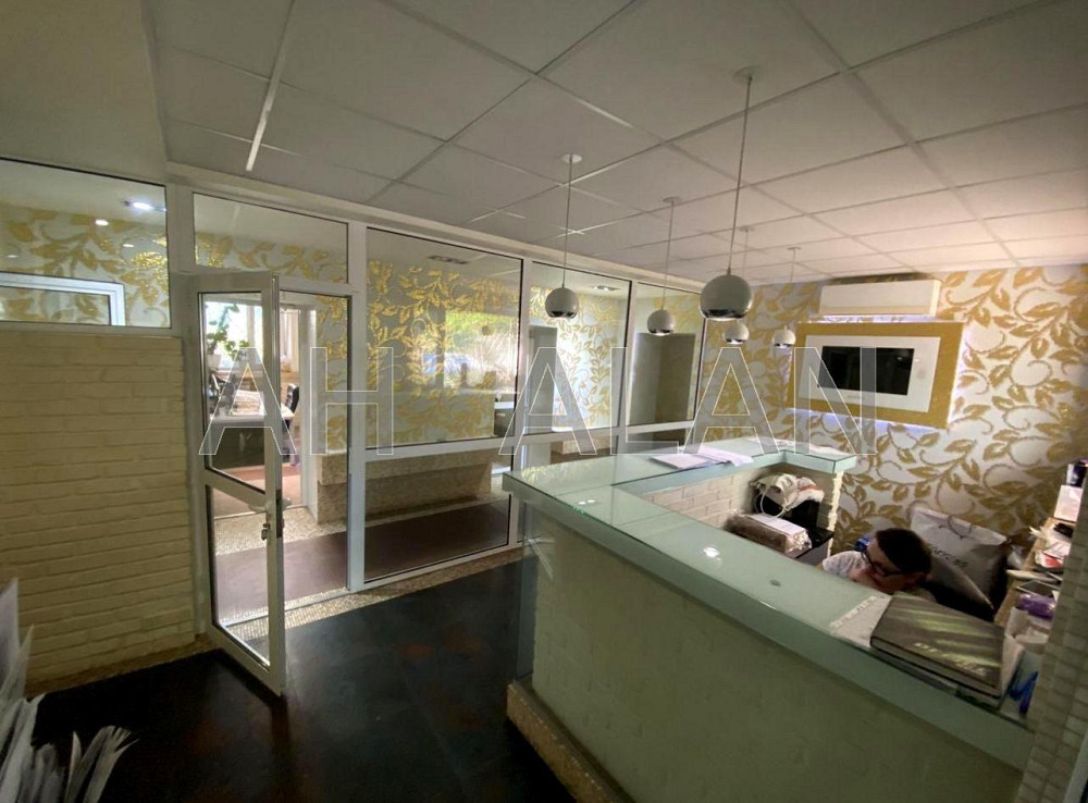 Оренда офісне приміщення на Олекси Тихого вул., 89А приміщень - 1, поверх - 1/5 Київ - фото 5