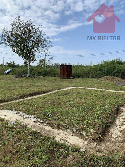 Продаж земельної ділянки 6.34 соток на Почаївська Uzhhorod - photo 2