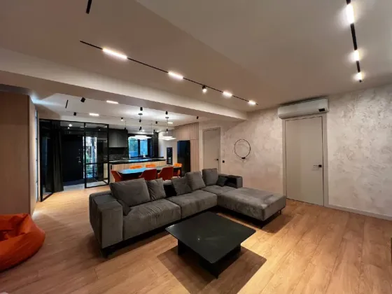 For sale 5-room Apartment 177.6 sq.m Ольгерда Бочковського 8Б Dnipro