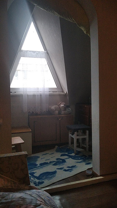 Продаж Квартира 1-кімнатна, 4/4 поверх на Лебединського Вінниця - фото 14