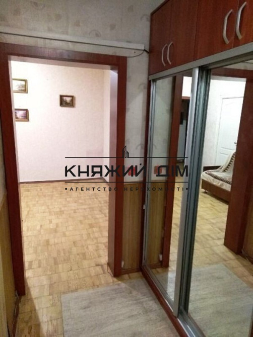 Продаж роздільної 4-х к. квартири на Харківському масиві. № 21124768 Київ - фото 5