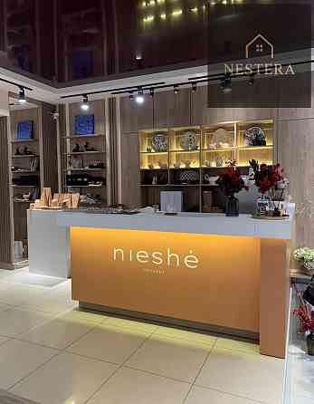 Оренда торгове приміщення на вул. Лучкая приміщень - 1, поверх - 1/2 Ужгород