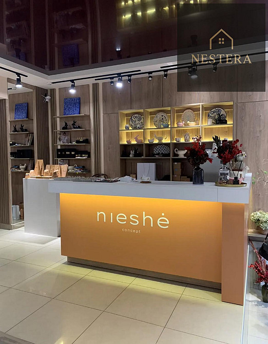 Оренда торгове приміщення на вул. Лучкая приміщень - 1, поверх - 1/2 Ужгород - фото 2