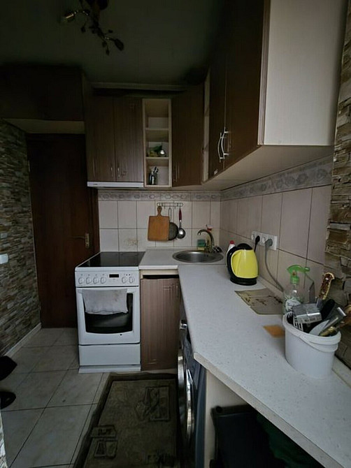 Оренда Квартира 1-кімнатна, 2/9 поверх на Зулинського Винница - изображение 3