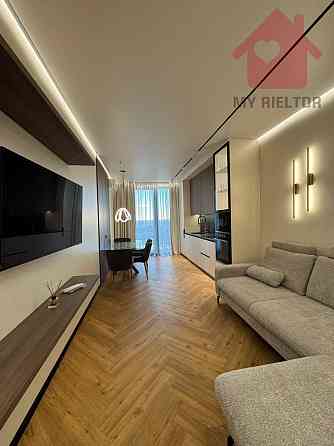 Оренда Квартира 1-кімнатна, 5/9 поверх на Легоцького Ужгород