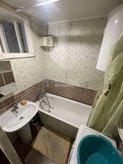 Продаж Квартира 1-кімнатна, 11/11 поверх на вул. Аерокосмічний Харьков - изображение 4