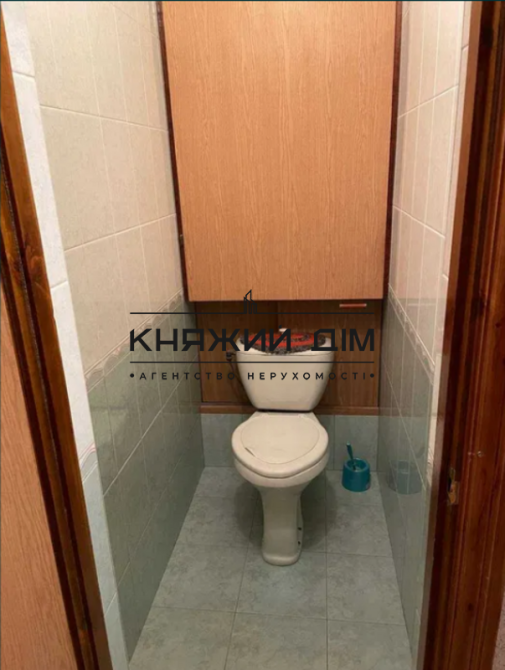 єВідновлення 1 кім. квартири метро Позняки, Харківська КОД 21145920 Київ - фото 9