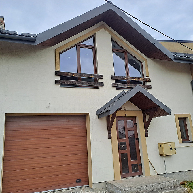 Продаж 2 поверхового будинку з ділянкою на 0 соток, 185 кв. м, Байківці - фото 9