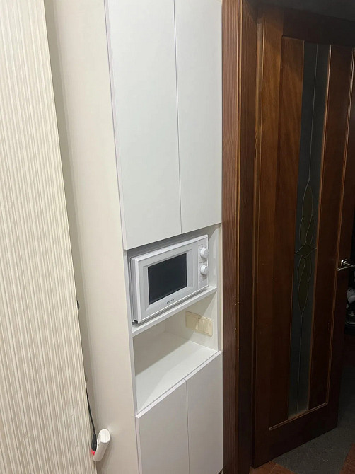 Оренда Квартира 2-кімнатна, 20/26 поверх на вул.Чавдар, 3 Київ - фото 5