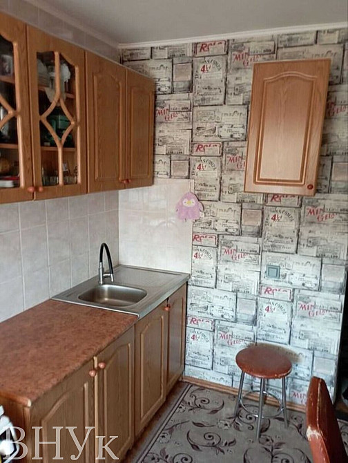 Продаж Квартира 2-кімнатна, 6/9 поверх на Шота Руставелі Луцьк - фото 1