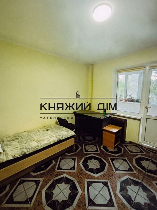 Оренда 2 х кім. квартири м. Харківська 300 м. код 1121455 Киев - изображение 12