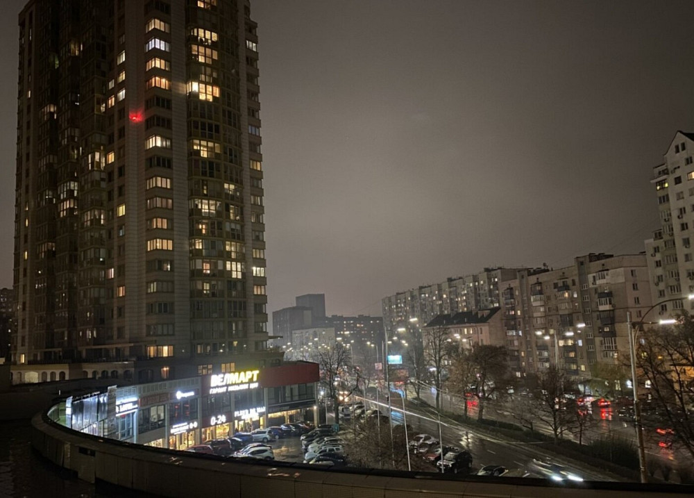 Оренда Квартира 3-кімнатна, 3/24 поверх на проспект Голосеевский, д.62 Киев - изображение 18