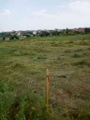 Продаж земельної ділянки 0.1 соток на улица Независимости, 10 Санжійка