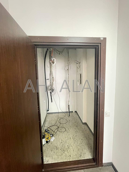 Оренда офісне приміщення на вул. Нововокзальна приміщень - 6, поверх - 3/5 Київ - фото 16