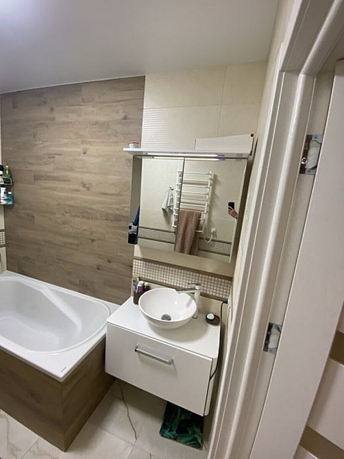 Продаж Квартира 2-кімнатна, 9/12 поверх Вінниця - фото 8