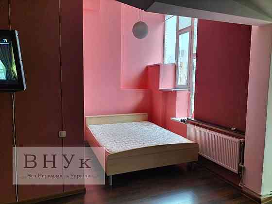 Продаж Квартира 1-кімнатна, 6/7 поверх на Квітки цісик Тернопіль