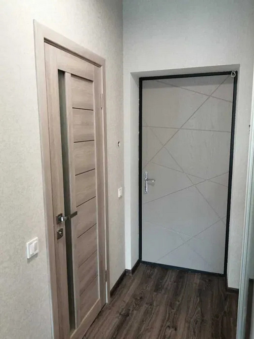 Оренда Квартира 1-кімнатна, 2/7 поверх на Сергія Колоса, 3 Київ - фото 10