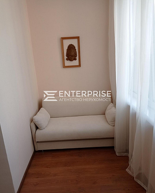 Продаж 1к Квартира 40.9 кв.м Нагорная вул. Київ - фото 6