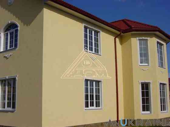 Дом в с. Фонтанка. Fontanka