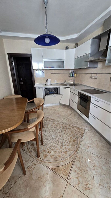 Оренда Квартира 2-кімнатна, 8/10 поверх на вул. Самійла Кішки, 9 Київ - фото 1