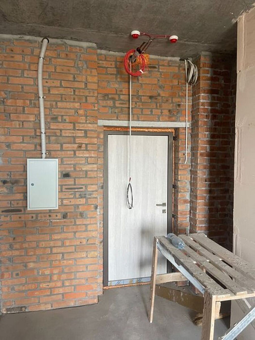 Продаж Квартира 1-кімнатна, 6/25 поверх на Дегтярівська, 17 Kiev - photo 13