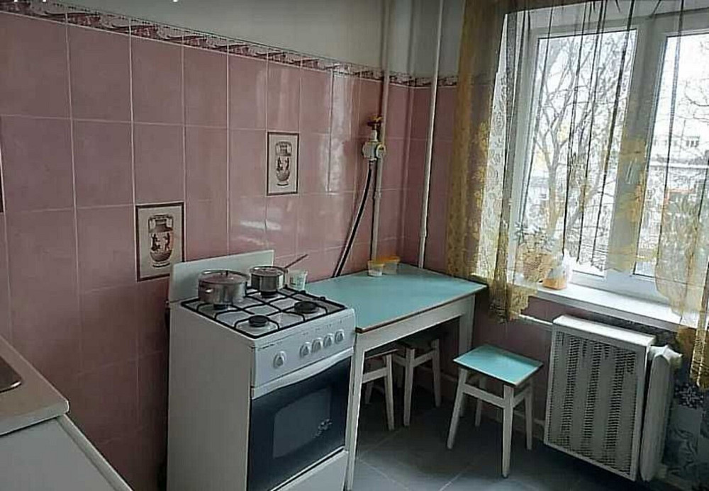 Оренда Квартира 2-кімнатна, 4/5 поверх на Васильківська, 47 корпус 3 Київ - фото 1